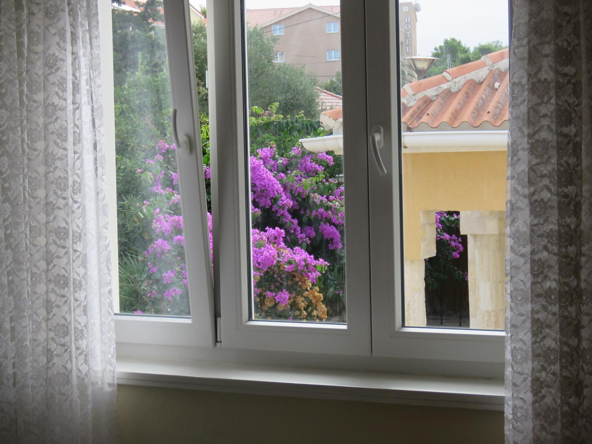 Guest House Miro Novalja Zimmer foto